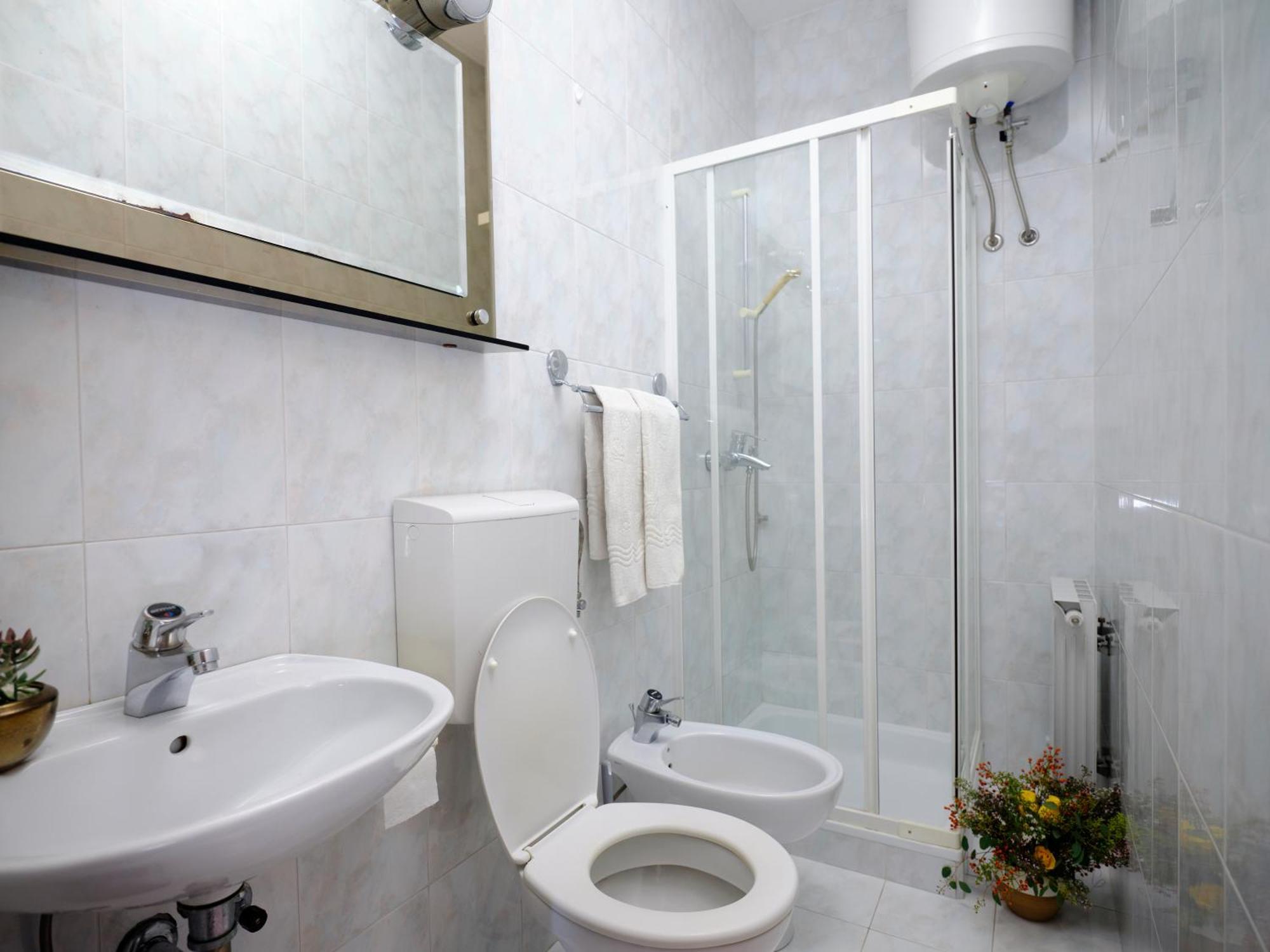 Apartments Ab Izola Εξωτερικό φωτογραφία