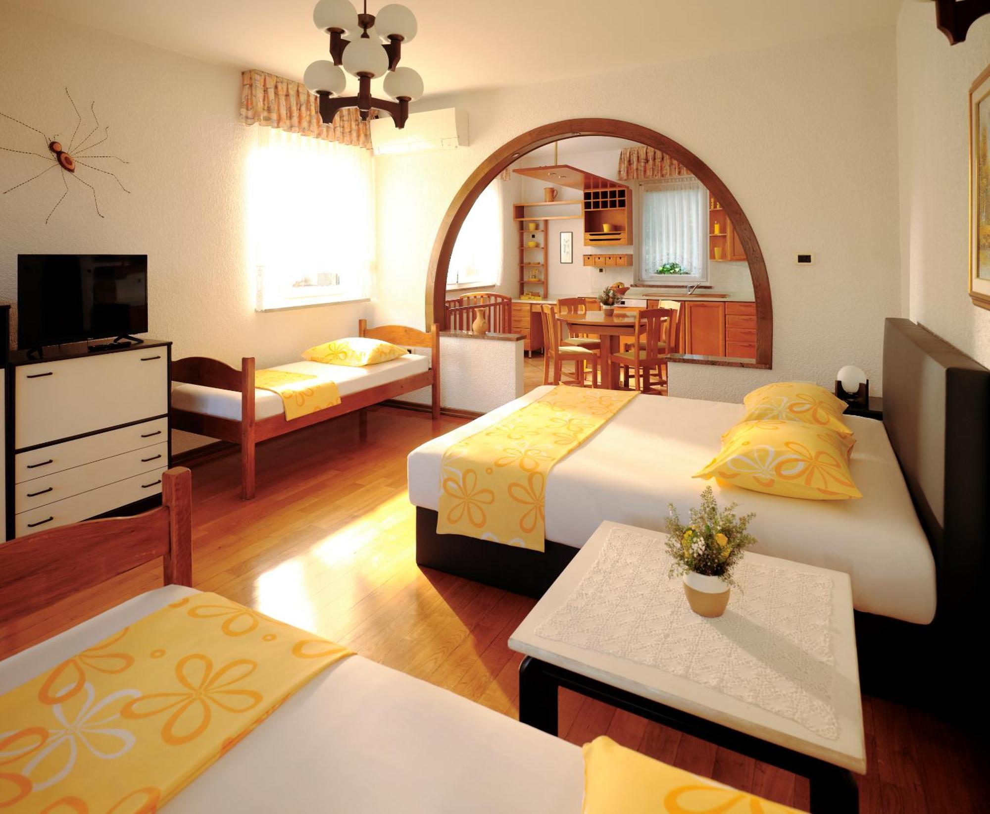 Apartments Ab Izola Εξωτερικό φωτογραφία