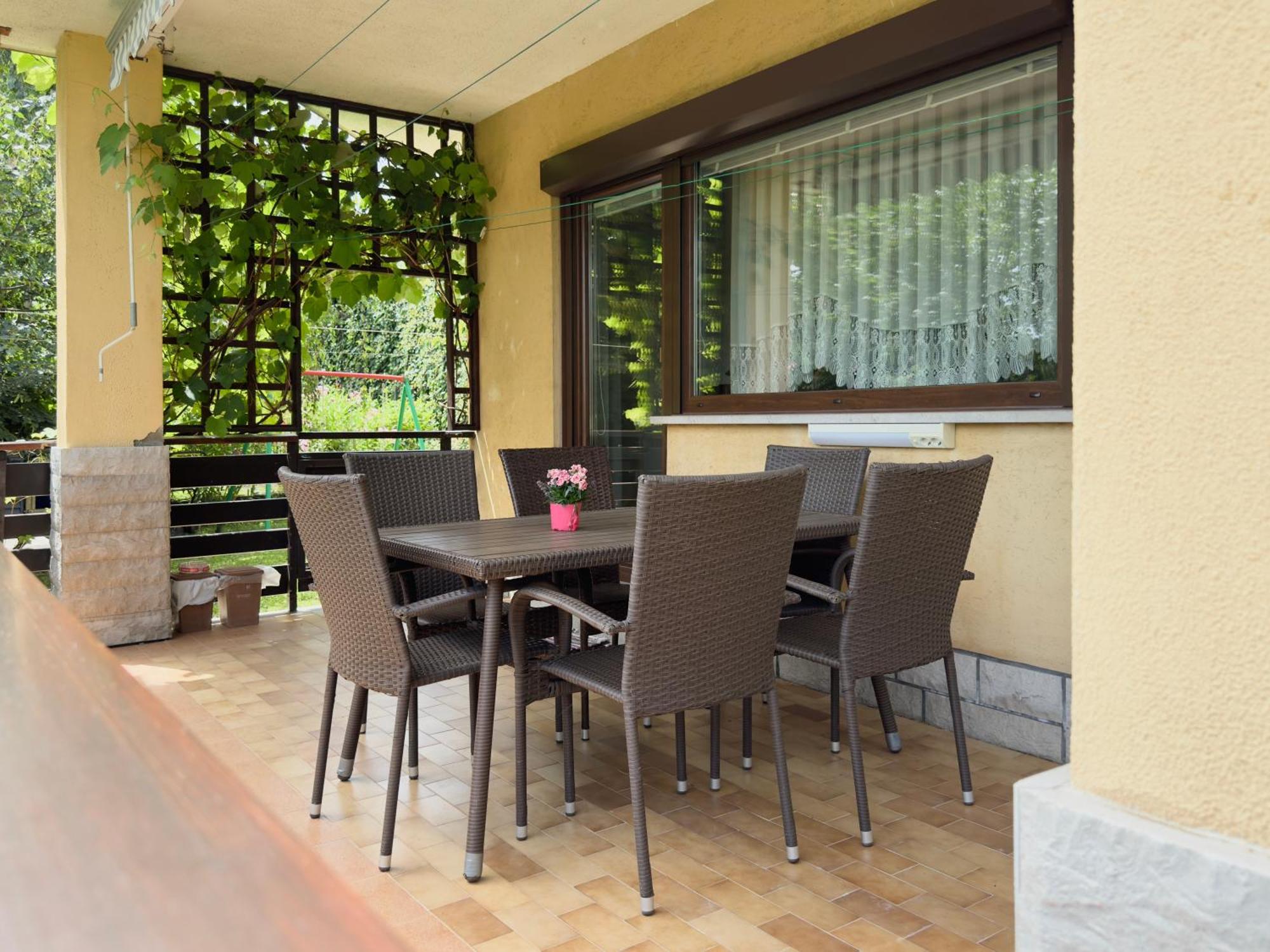 Apartments Ab Izola Εξωτερικό φωτογραφία
