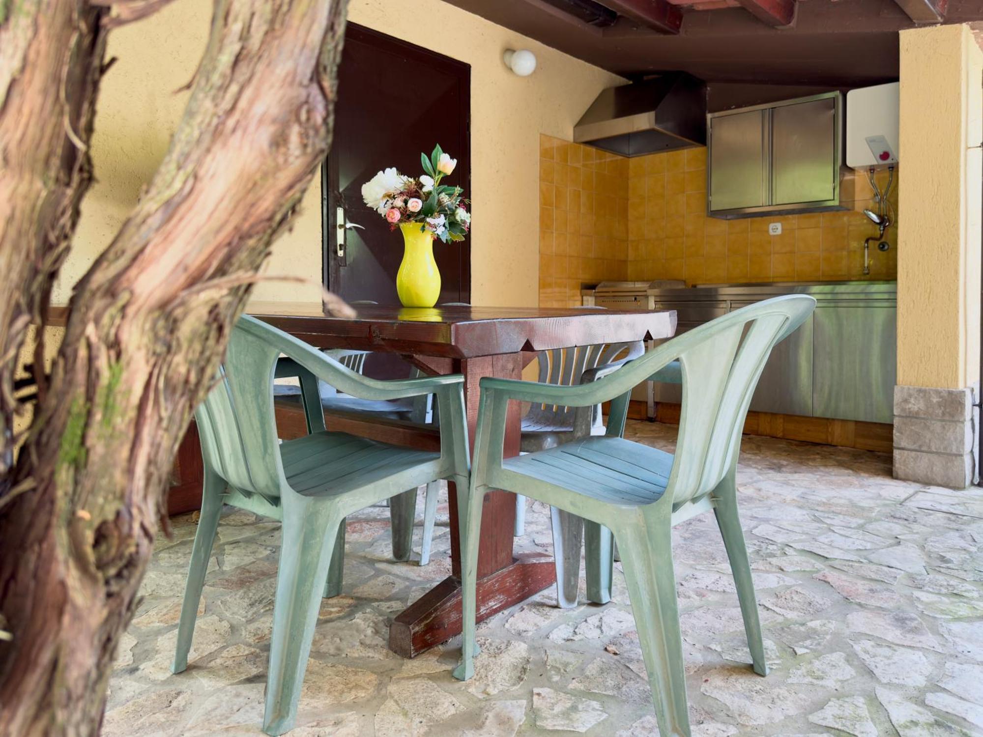 Apartments Ab Izola Εξωτερικό φωτογραφία